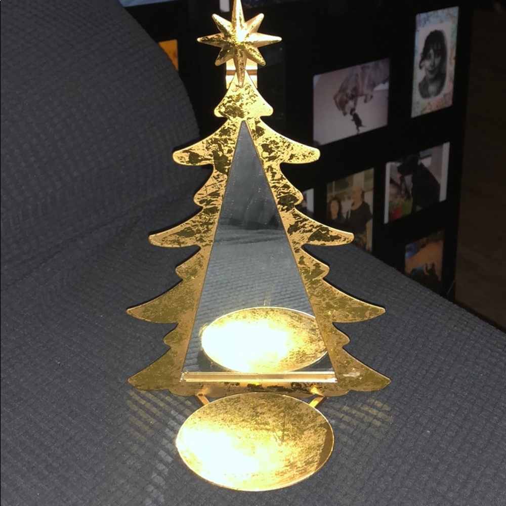 🌲Tree Candle Holder🤑